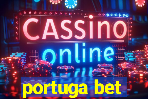 portuga bet